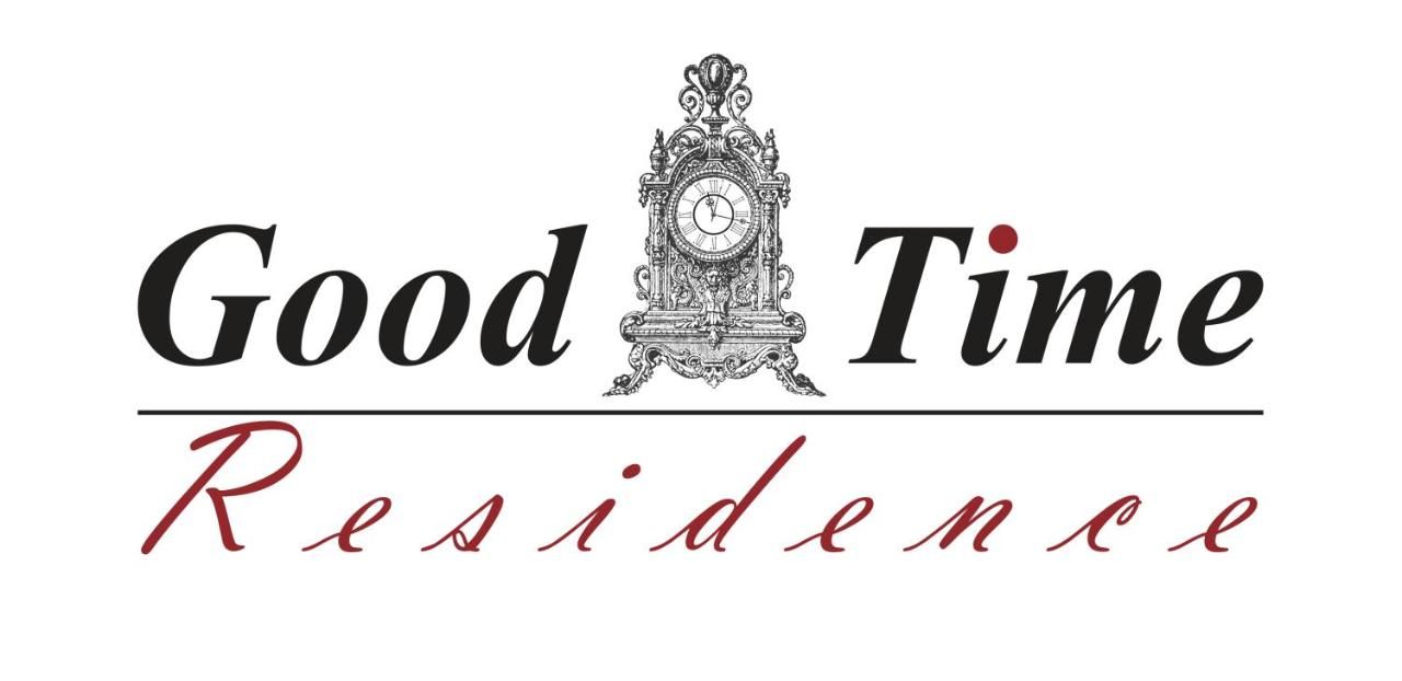 Апартаменты Good Time Residence Лодзь-45